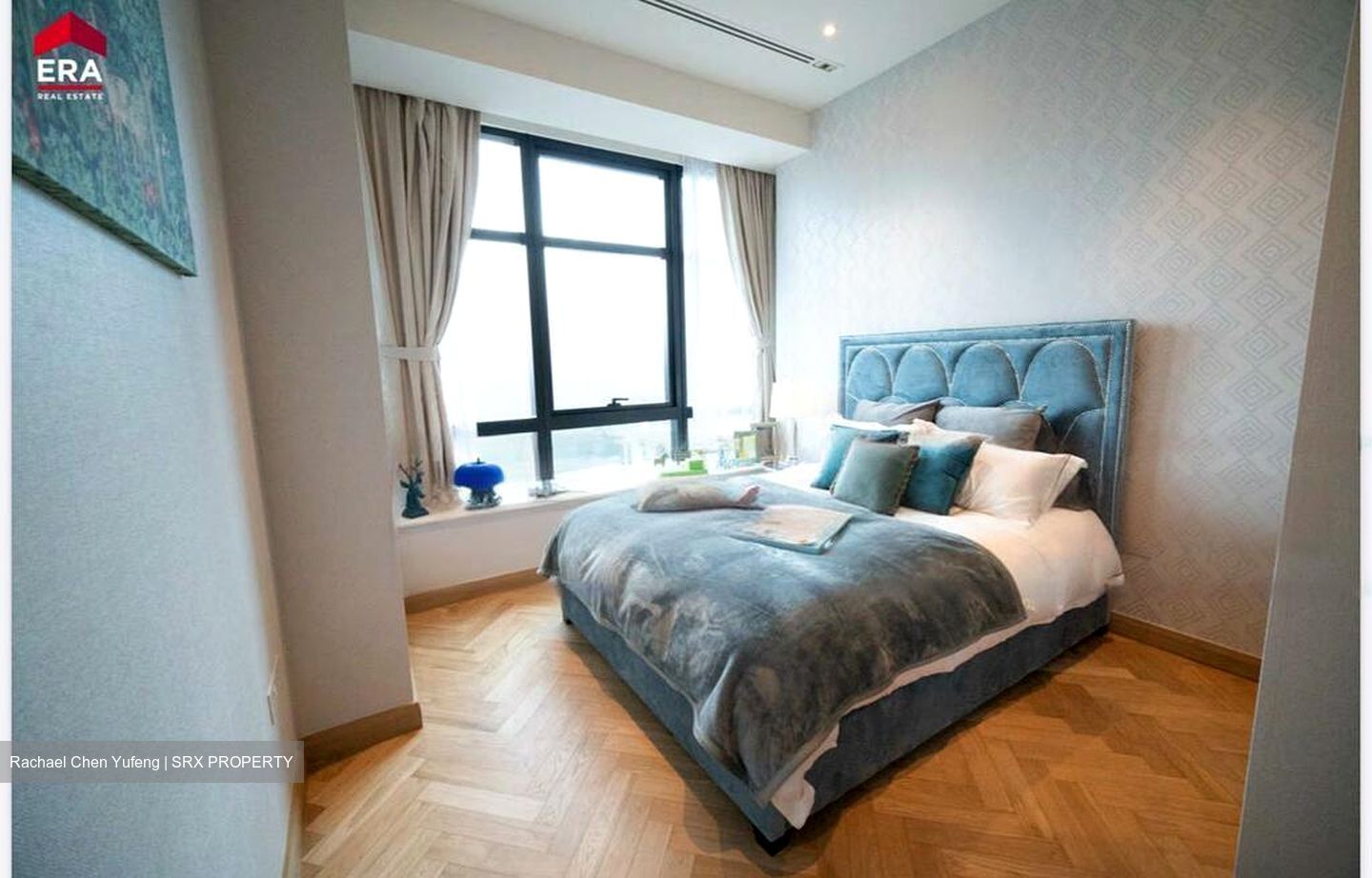 The Ritz-Carlton  (D9), Condominium #482539591